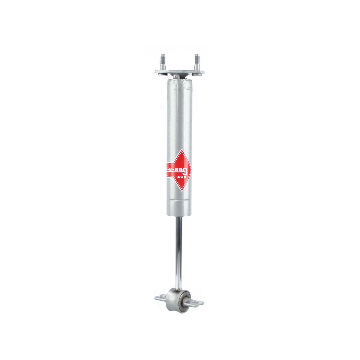 KYB Gas-A-Just Shock Absorber Front Pair 553321