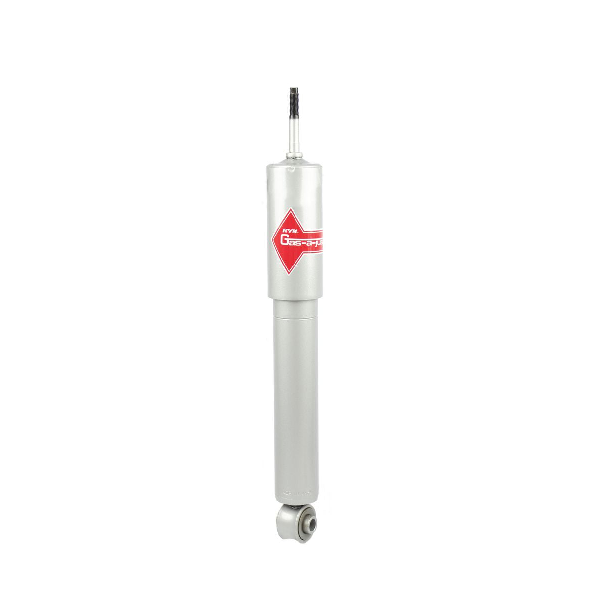 KYB Gas-A-Just Shock Absorber Front Pair 554160