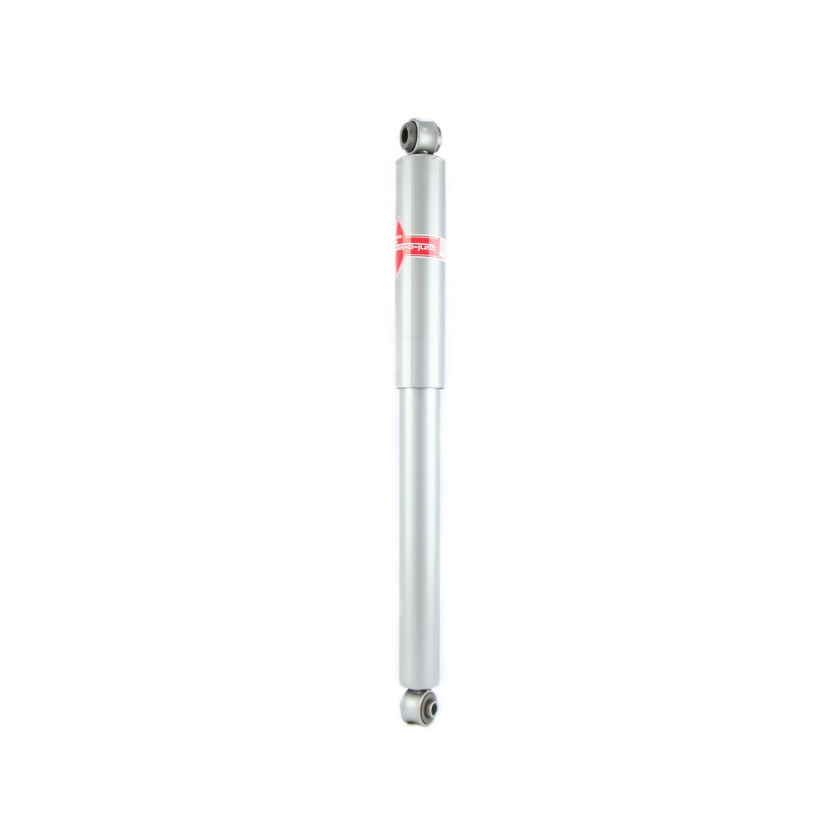 KYB Gas-A-Just Shock Absorber Rear Pair 554171