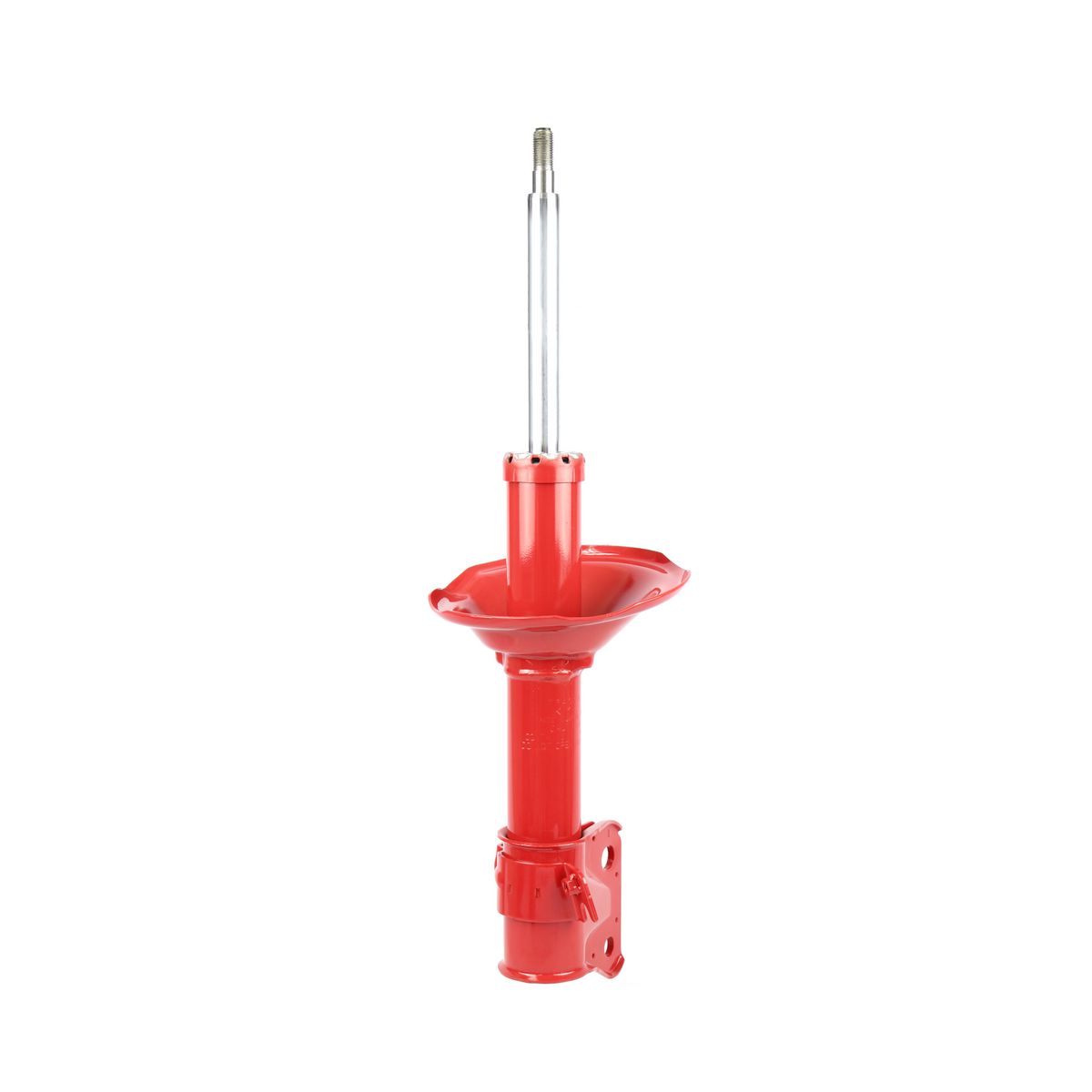KYB AGX Shock Absorber Front RH 734034