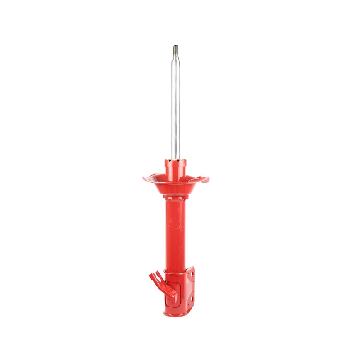 KYB AGX Shock Absorber Rear LH 734037