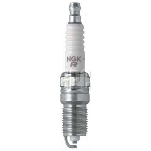 NGK Nickel Projected Spark Plug TR4
