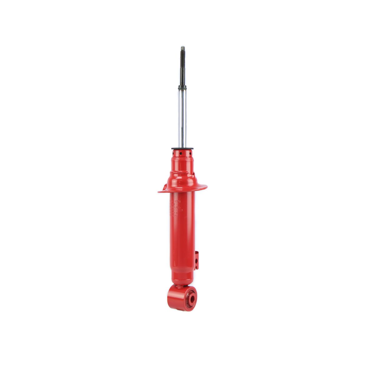 KYB Skorched 4 Shock Absorber Front Pair 841006
