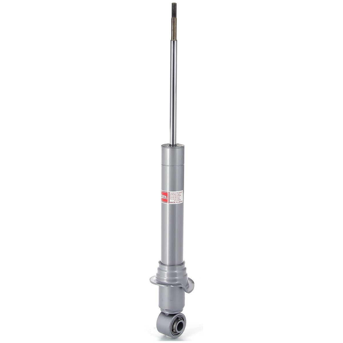KYB Gas-A-Just Shock Absorber Rear Pair 551118