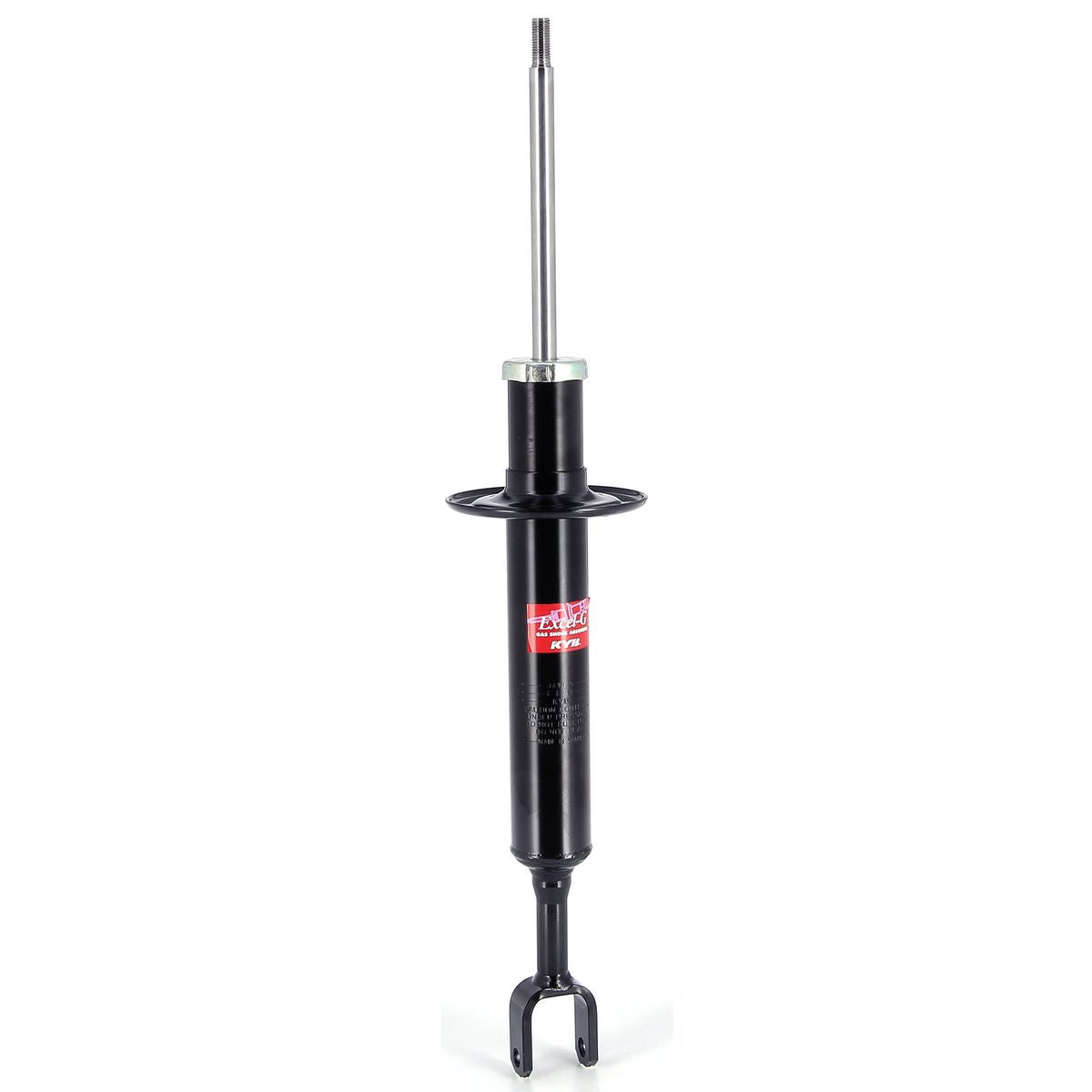 KYB Excel-G Shock Absorber Front Single 341845