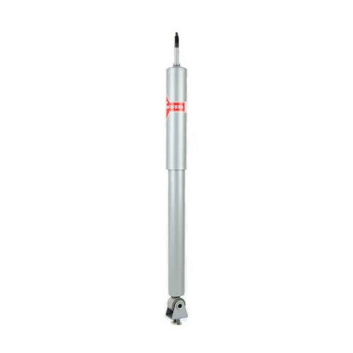KYB Gas-A-Just Shock Absorber Front Pair 551016
