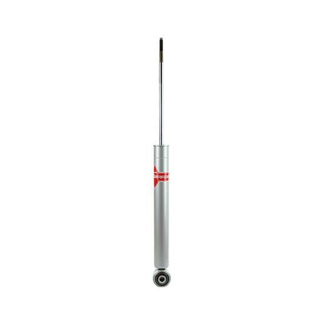 KYB Gas-A-Just Shock Absorber Rear Pair 553225