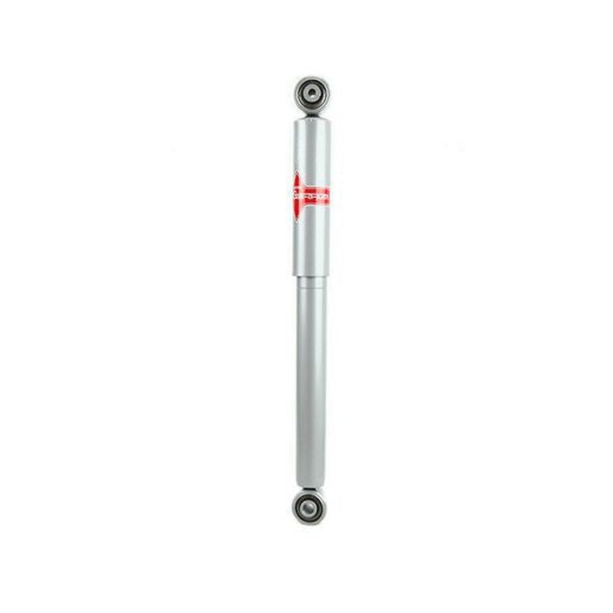 KYB Gas-A-Just Shock Absorber Rear Pair 553243