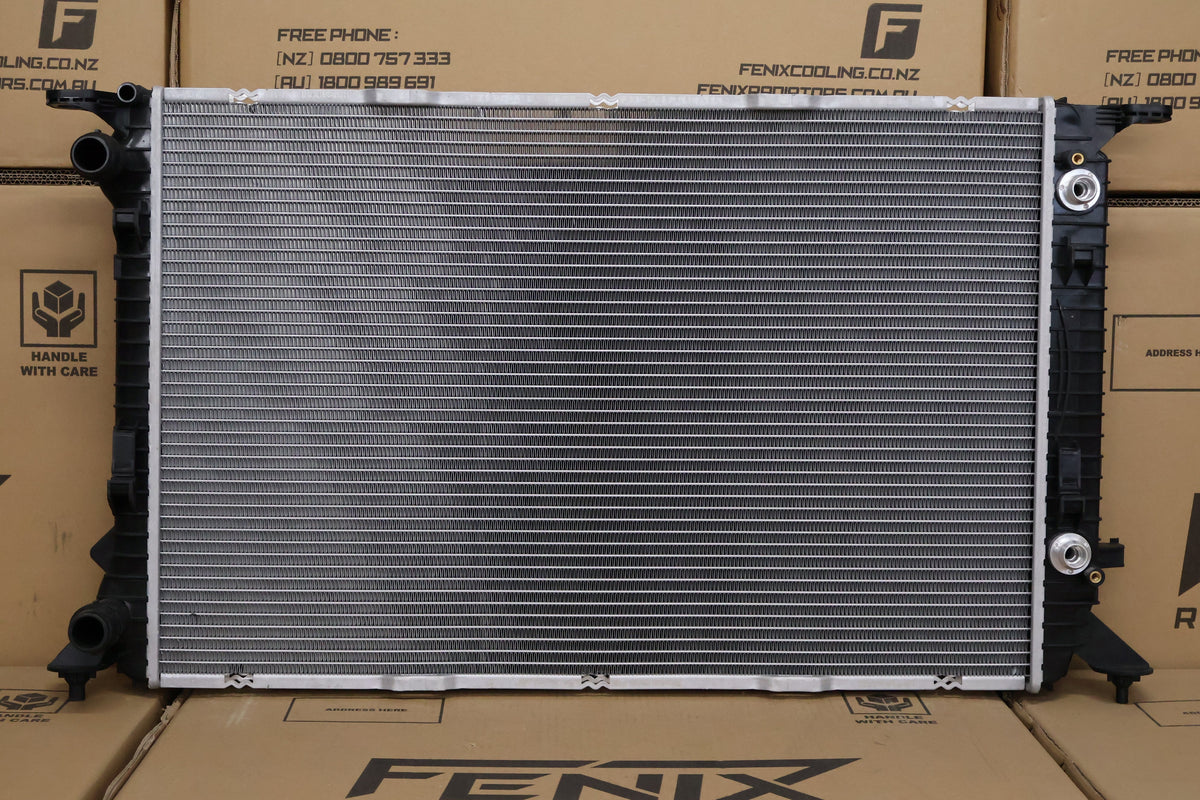 Audi A5 2.0 Litre Turbo Radiator (MAY/2009 - JUL/2017)