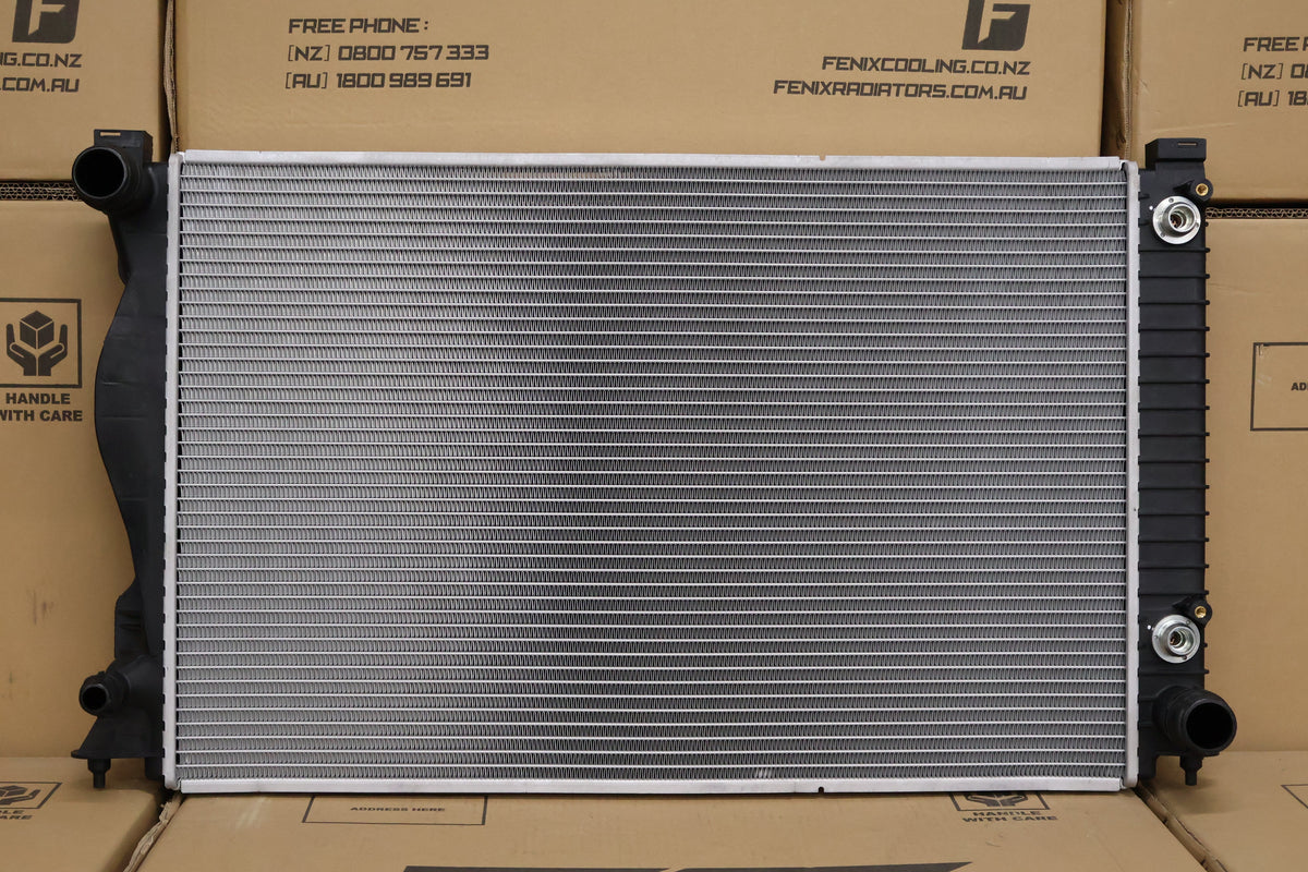 Audi A6 3.2L Petrol Radiator (MAY/2004 - FEB/2009)