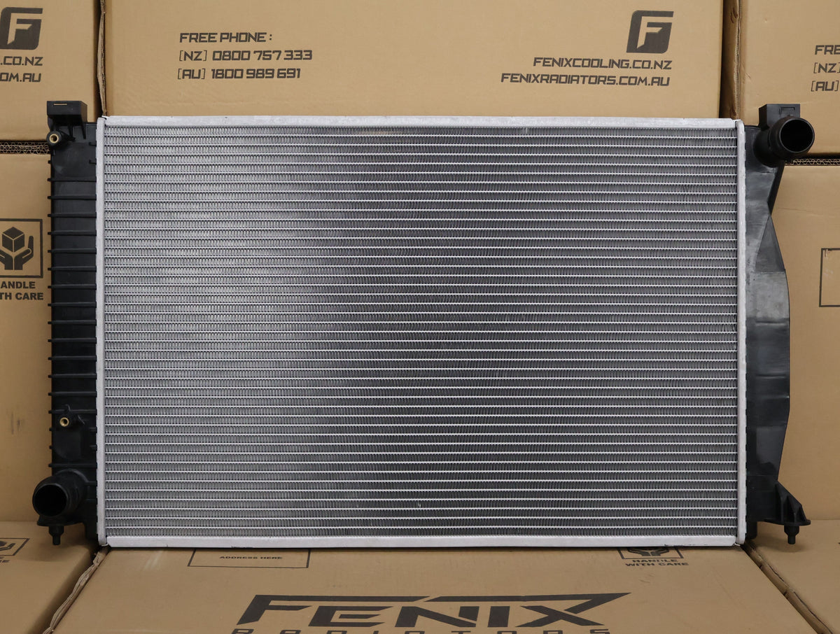Audi A6 4.2L V8 Petrol Radiator (OCT/2004 - MAY/2006)