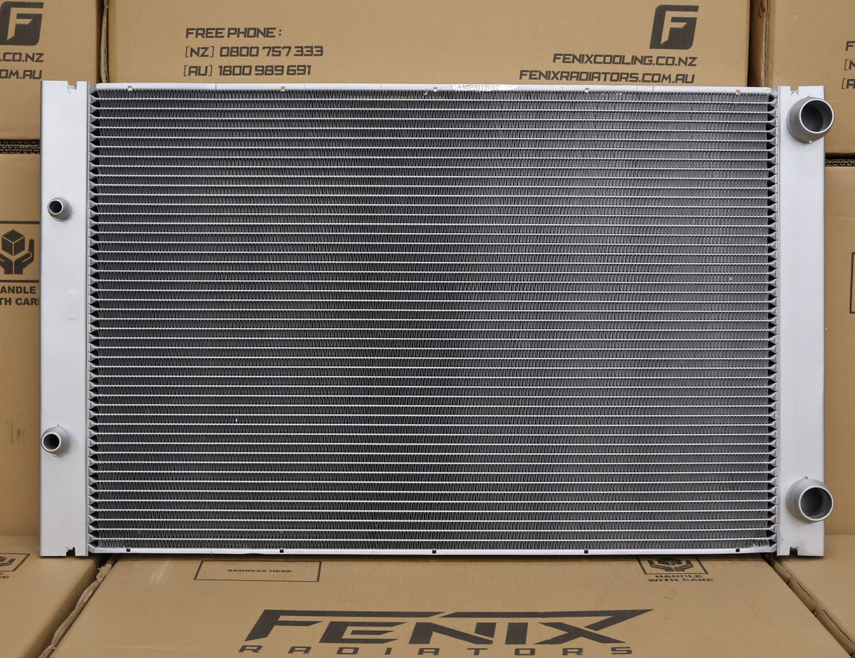 Audi A8 3.7L V8 Petrol Radiator (AUG/2003 - OCT/2006)