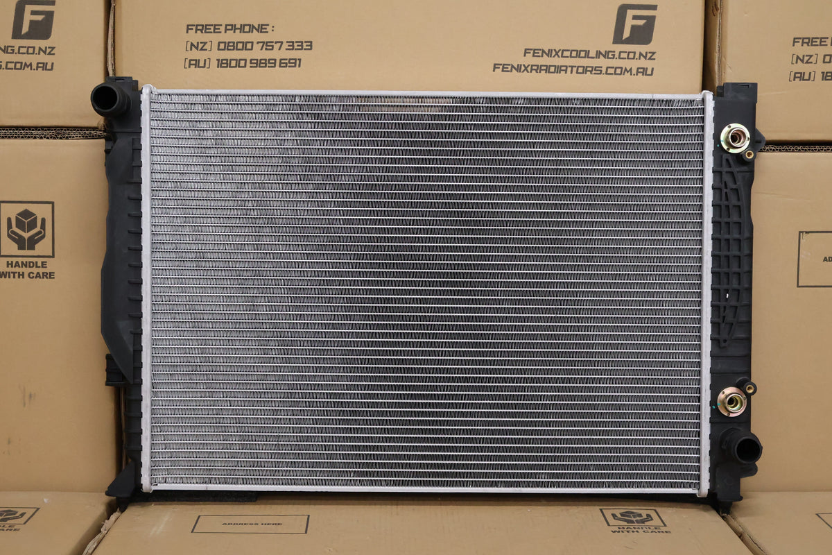 Audi Allroad C5 Turbo Diesel Radiator (MAY/2000 - FEB/2004)
