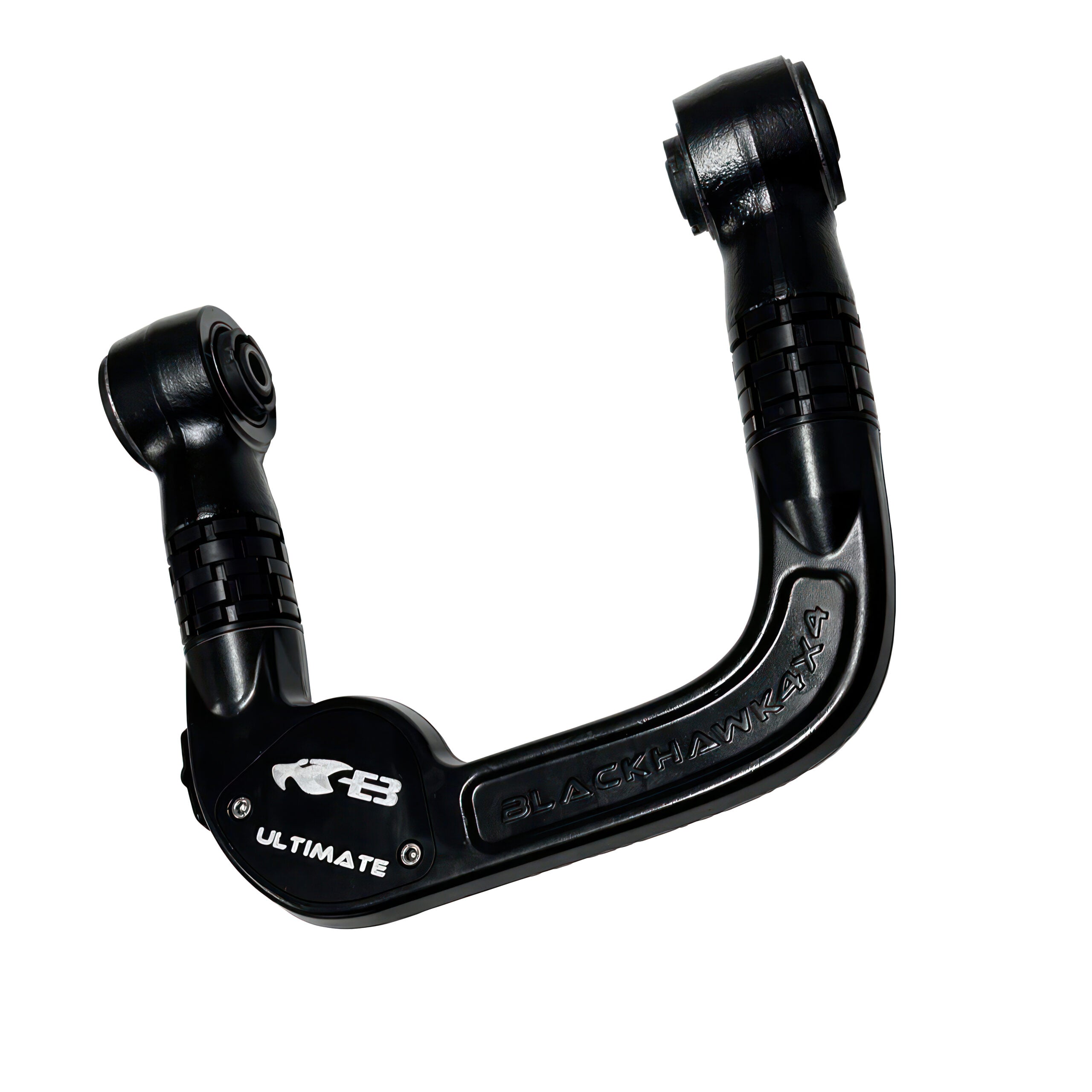 Blackhawk 4x4 BHU3841P Ultimate Adjustable Upper Control Arms - Prado 120/150/FJ Cruiser