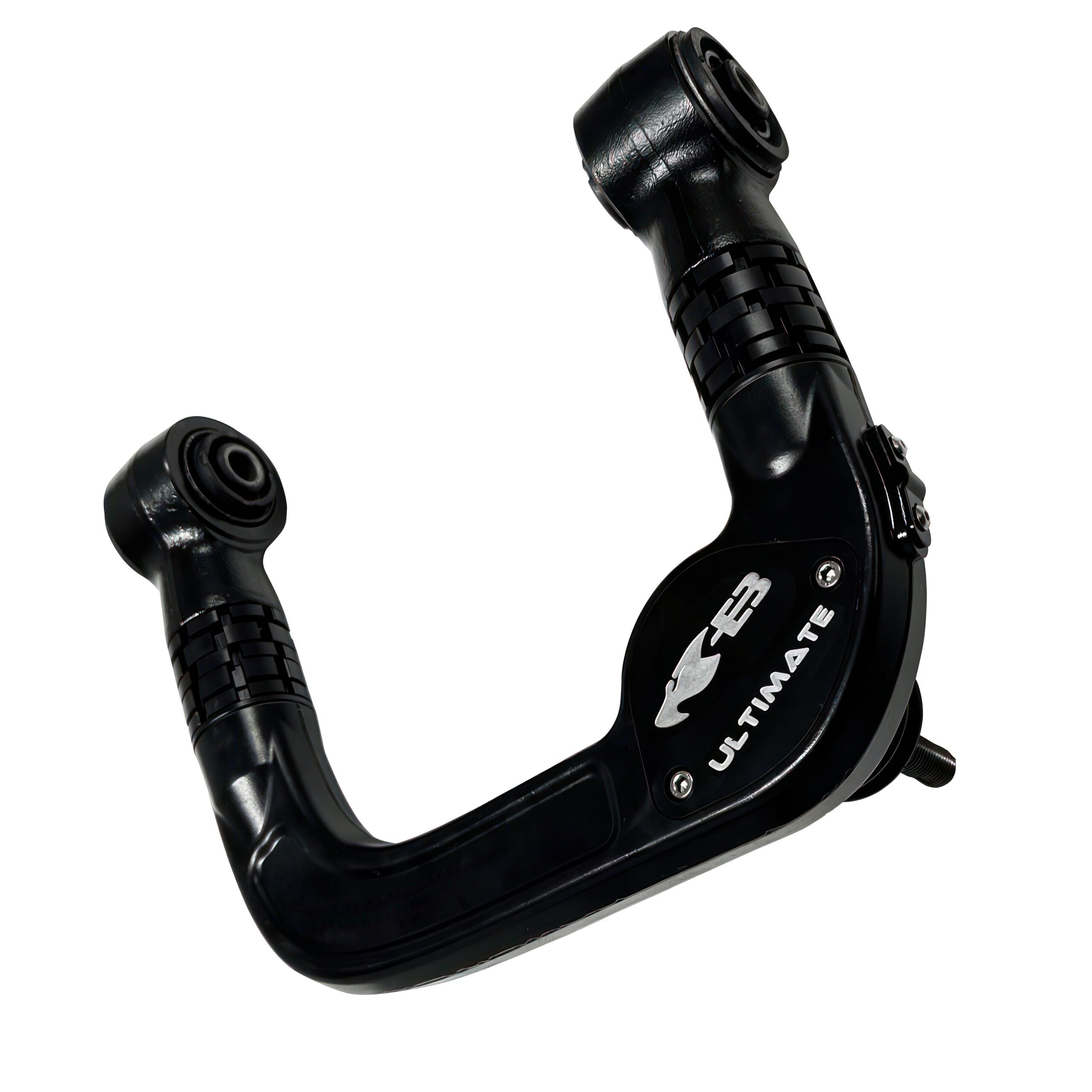 Blackhawk 4x4 BHU3841T Ultimate Adjustable Upper Control Arms - Toyota Land Cruiser 200 Series