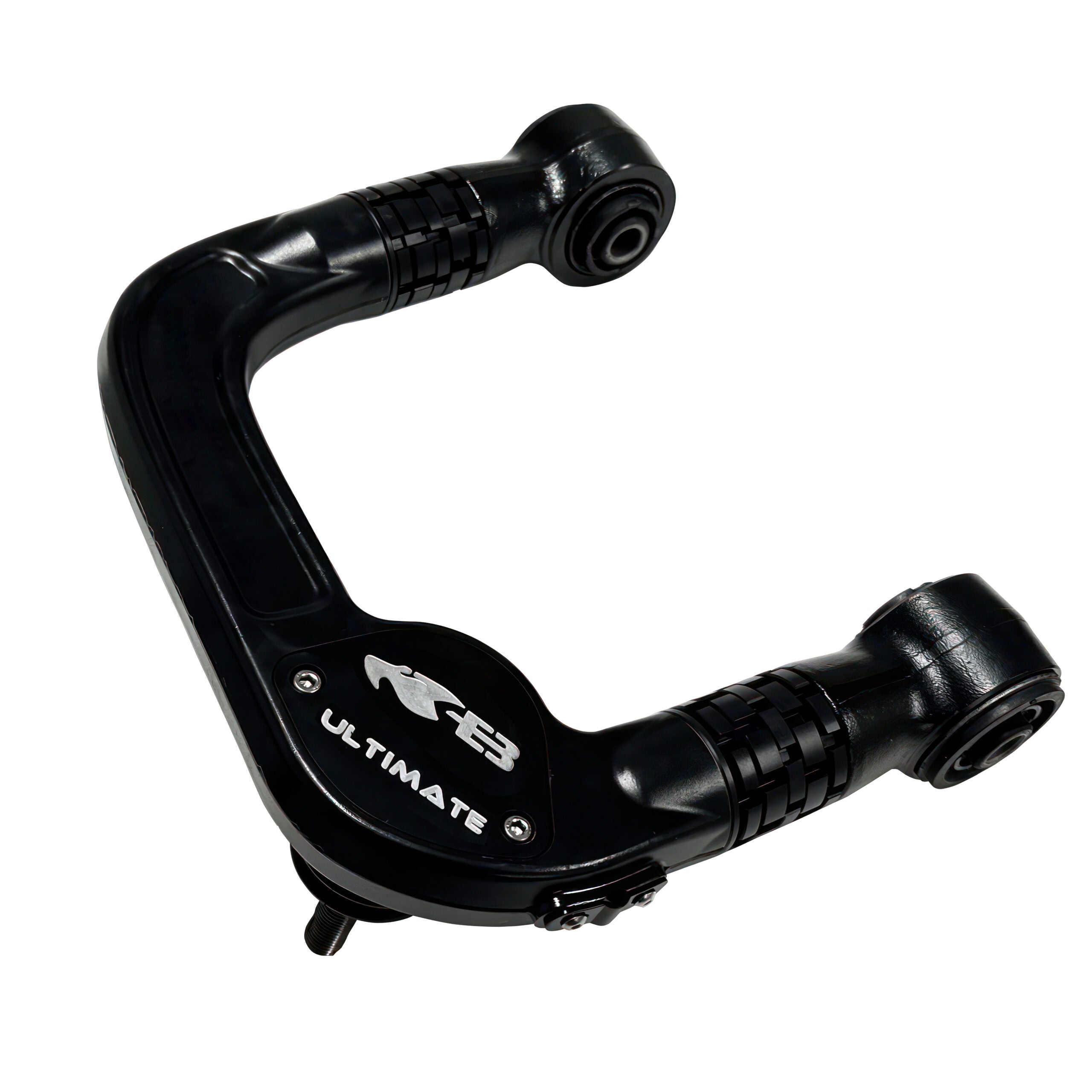 Blackhawk 4x4 BHU3881H Ultimate Adjustable Upper Control Arms - Toyota Hilux 2005+