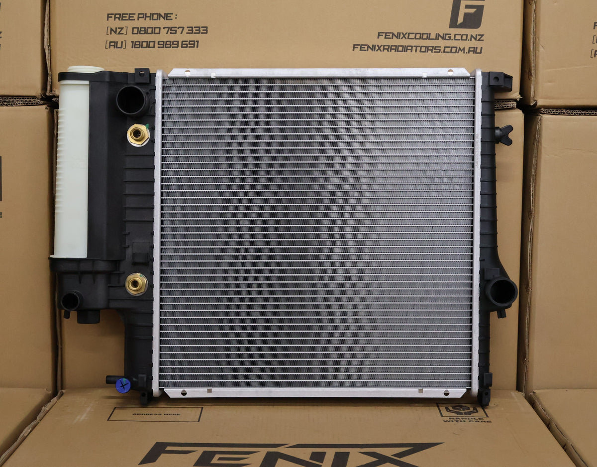BMW 3 Series E36 4 Cylinder Radiator