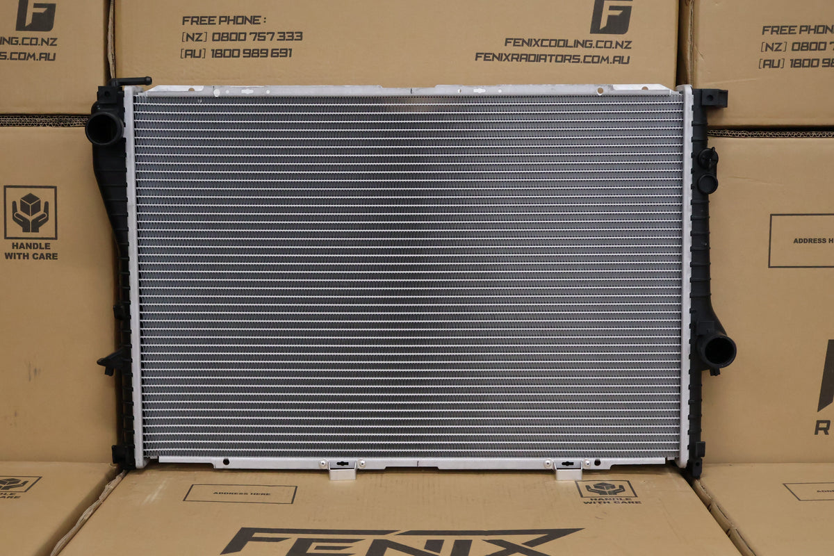 BMW 7 Series E38 Radiator