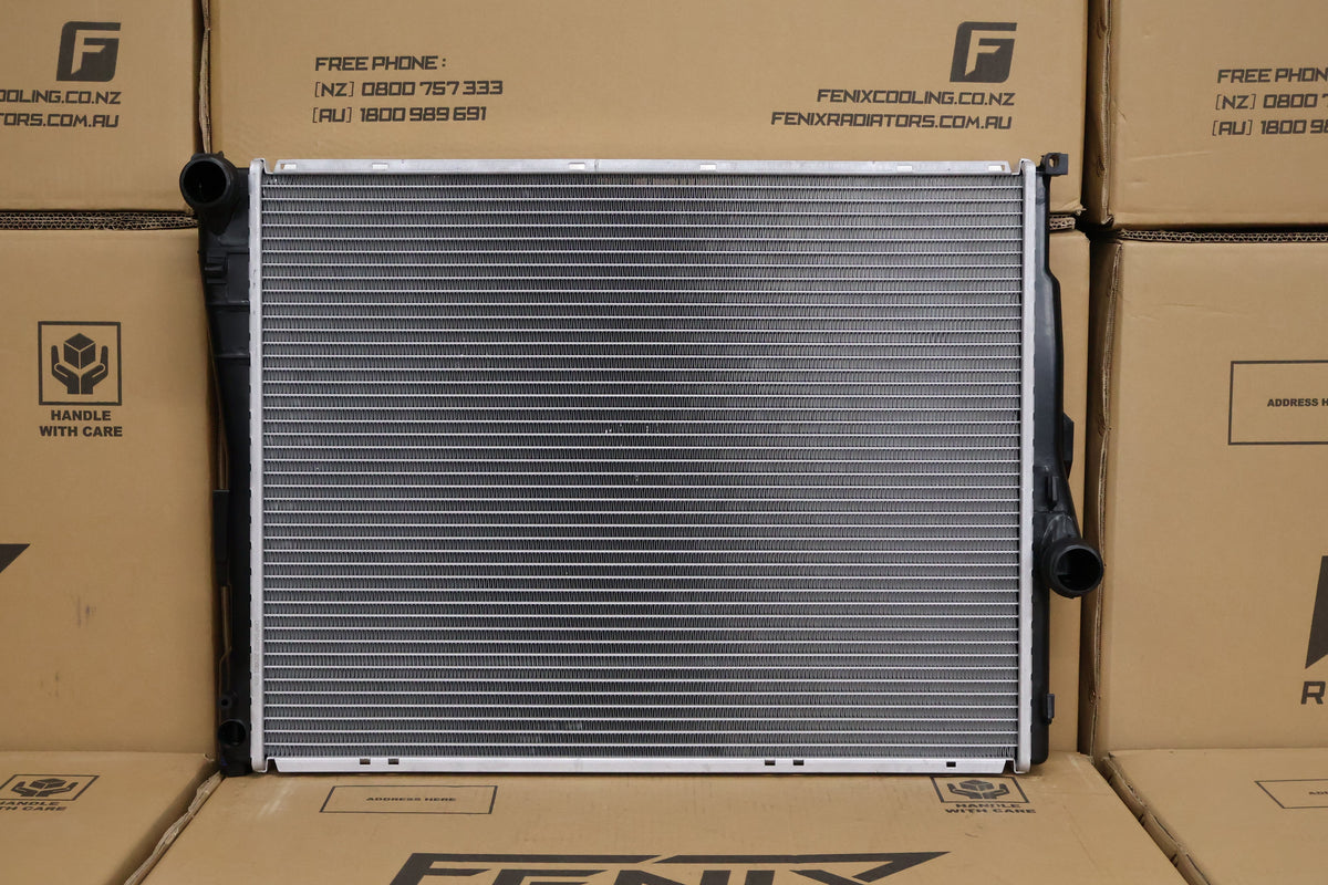 BMW 3 Series E46 Radiator (MAY/1998 - FEB/2007)