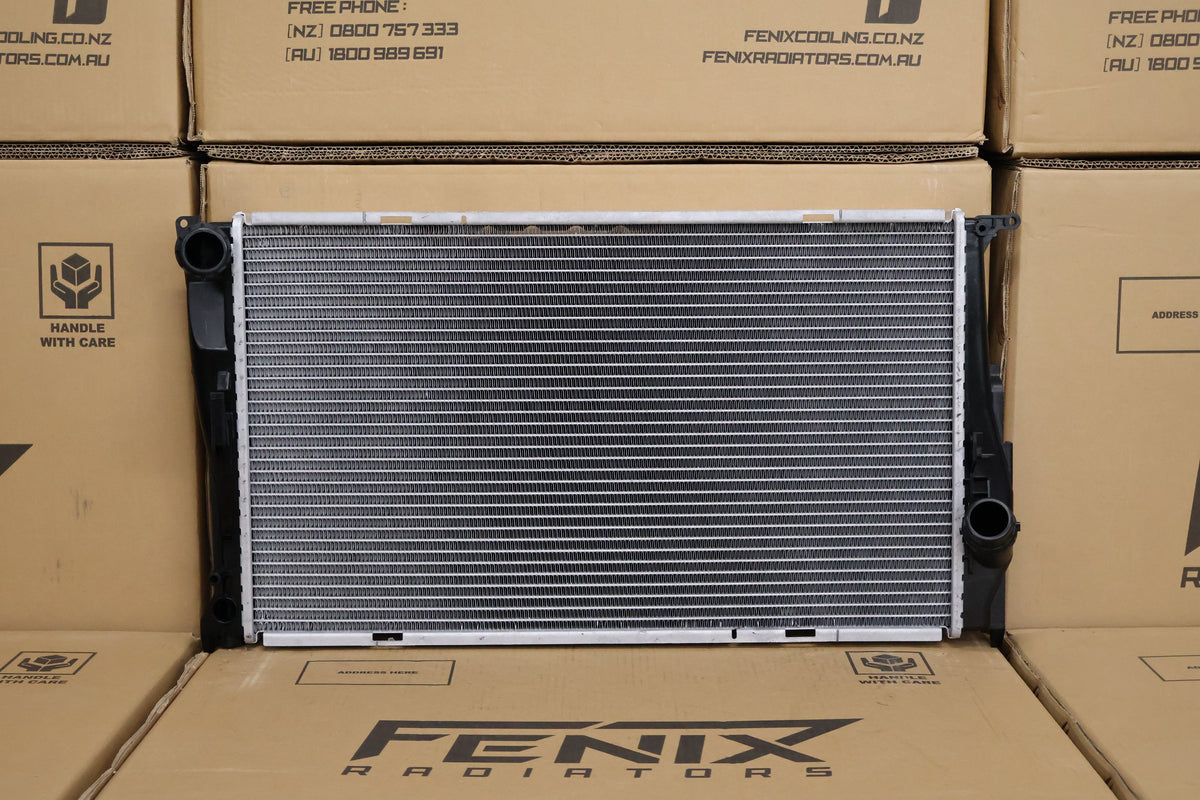 BMW X1 E84 Radiator (APR/2004 - JAN/2015)