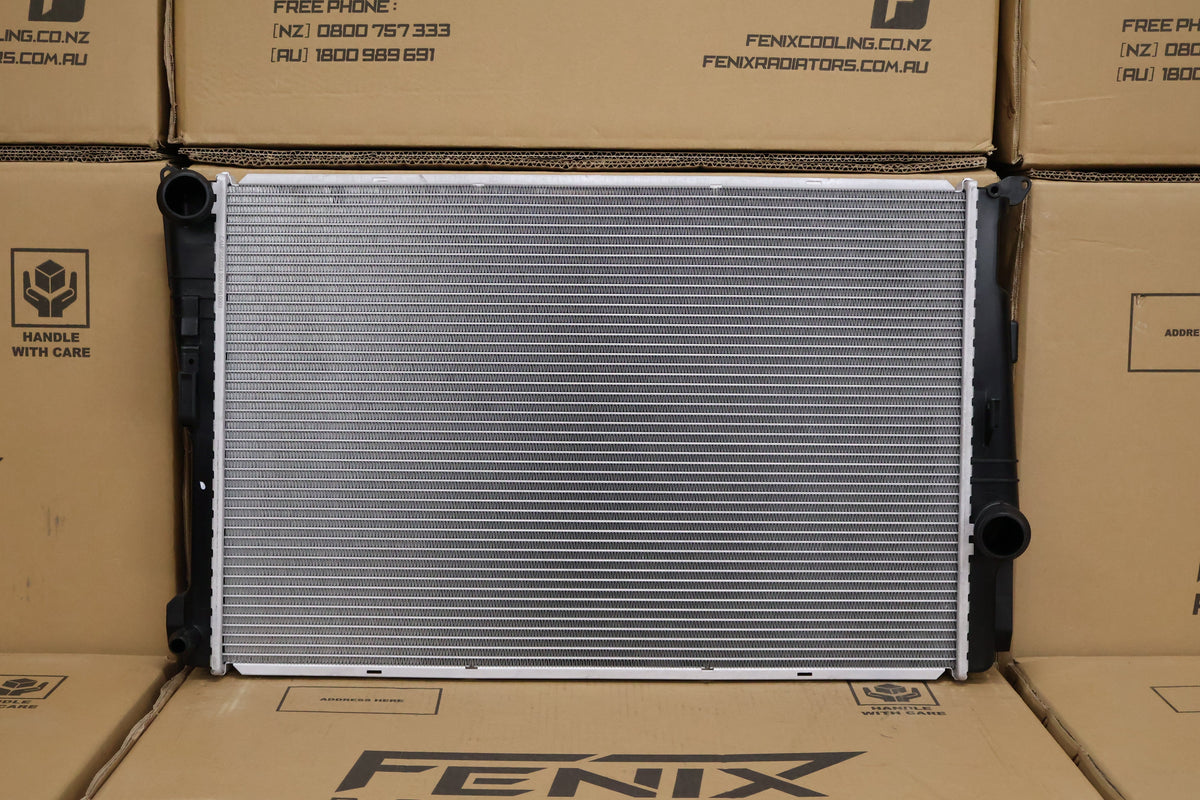 BMW X4 F26 Radiator (JUN/2014 - APR/2018)