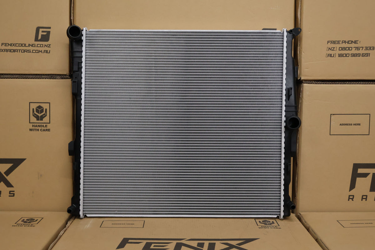 BMW X3 F25 Radiator (OCT/2010 - NOV/2017)