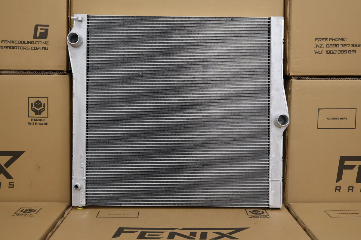 BMW X5 E70 Radiator (FEB/2007 - JUN/2013)