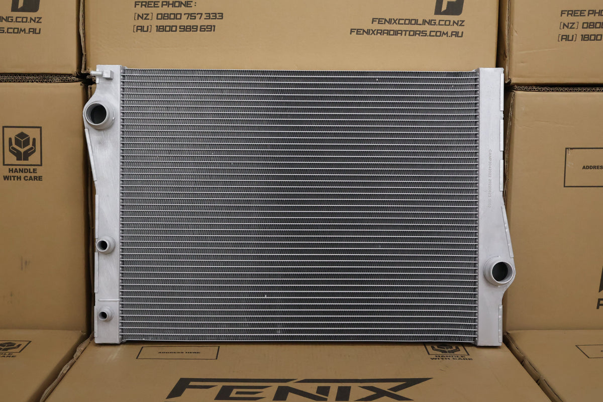 BMW X6 E71 Radiator (MAY/2008 - DEC/2014)
