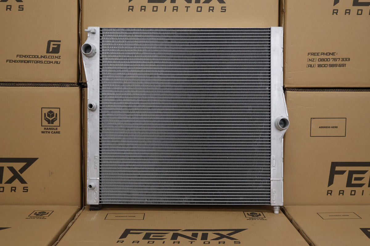 BMW X6 E71 Radiator (MAY/2008 - DEC/2014)