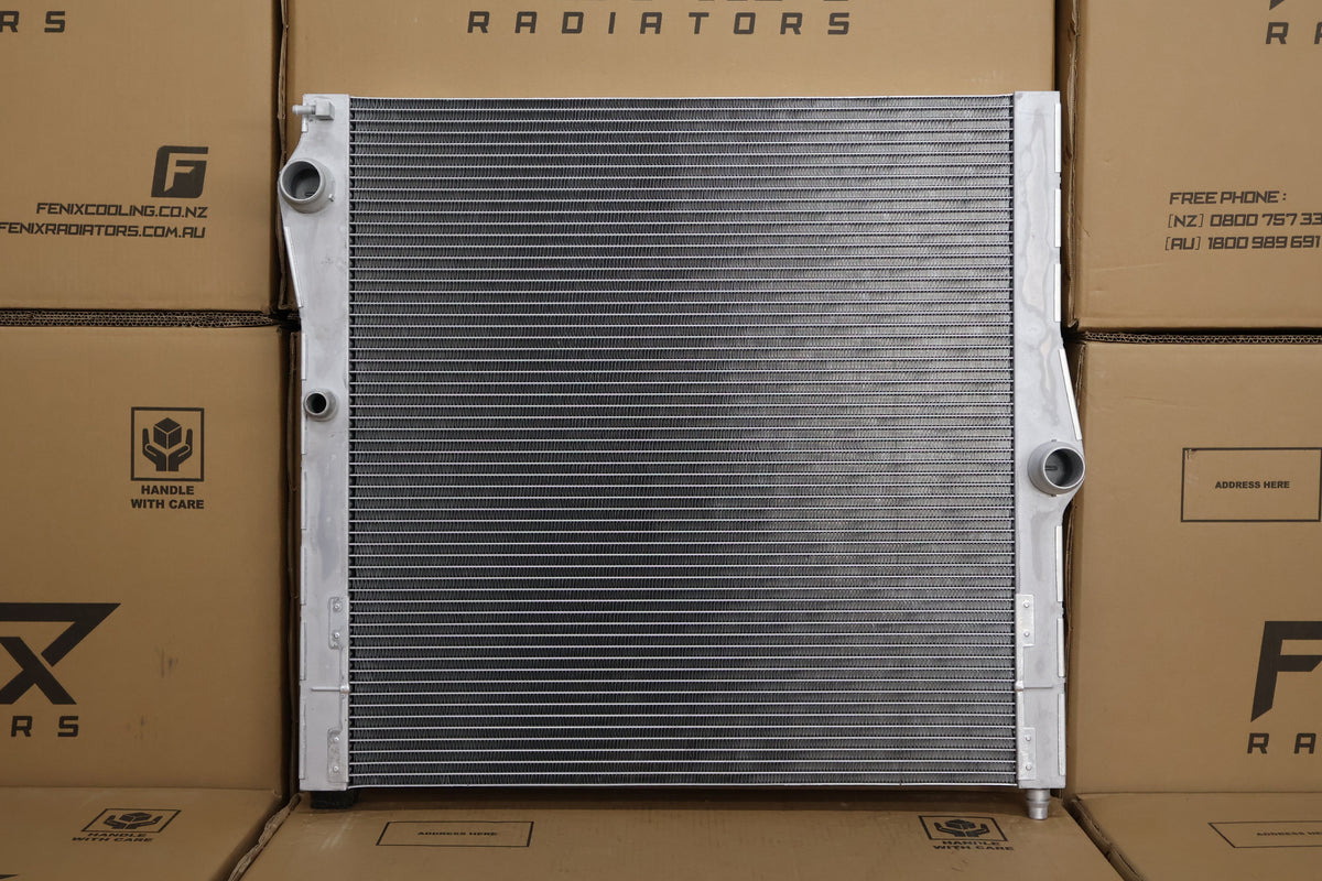 BMW X6 E71 Radiator (MAY/2008 - DEC/2014)