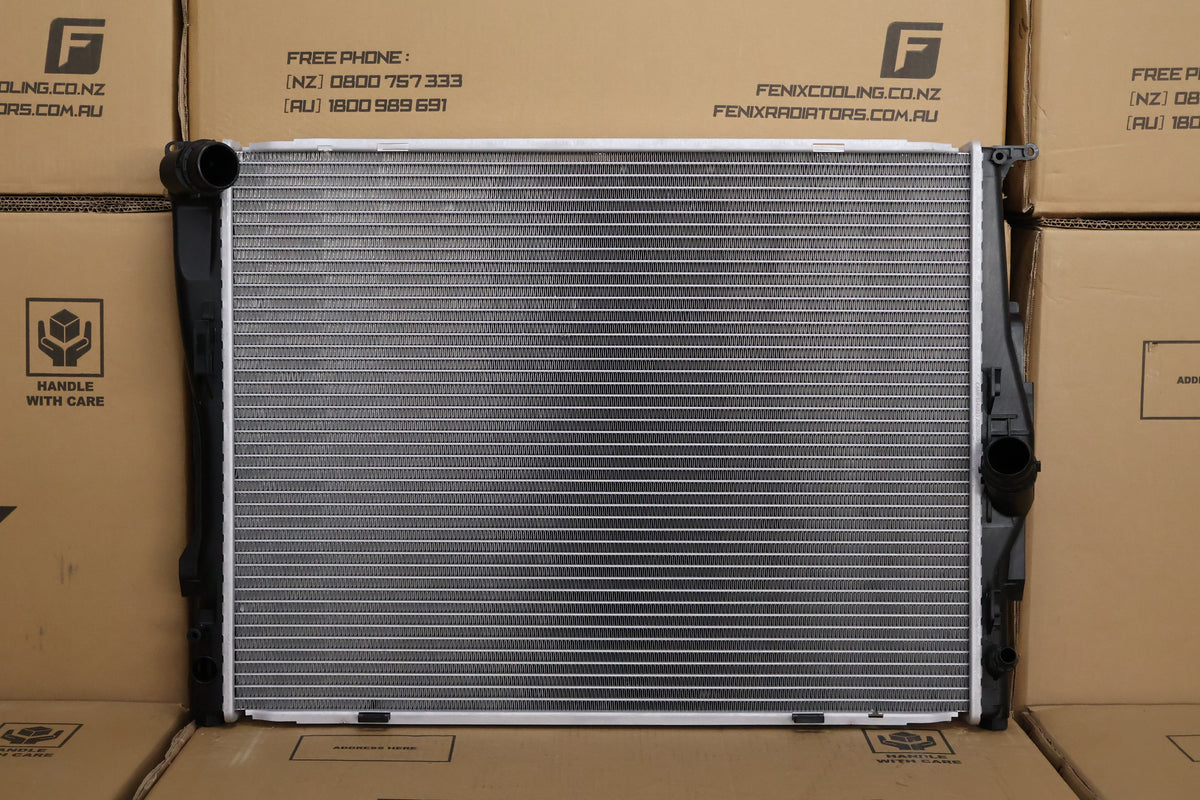 BMW 1 Series E82,E88 Petrol Radiator (MAR/2003 - AUG/2013)