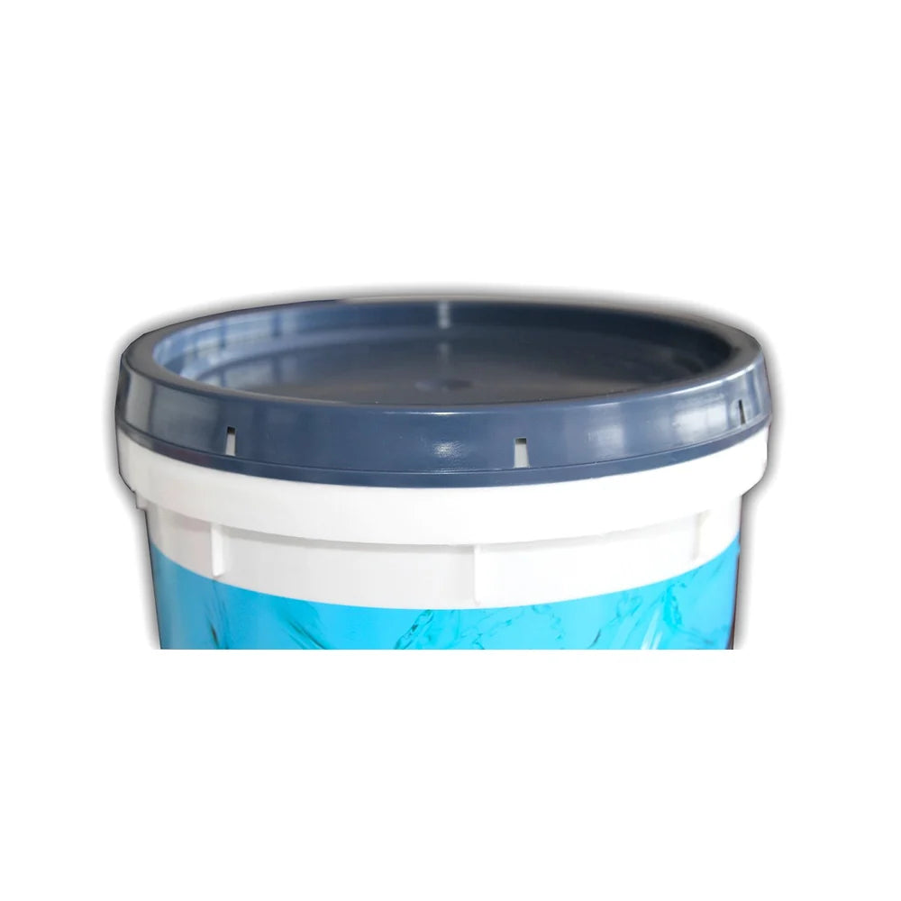 Bowden's Own Bucket Lid