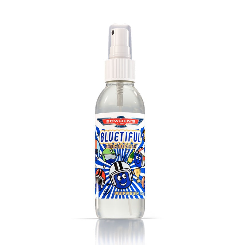 Bowden's Own Bluetiful Air Freshener 125ml