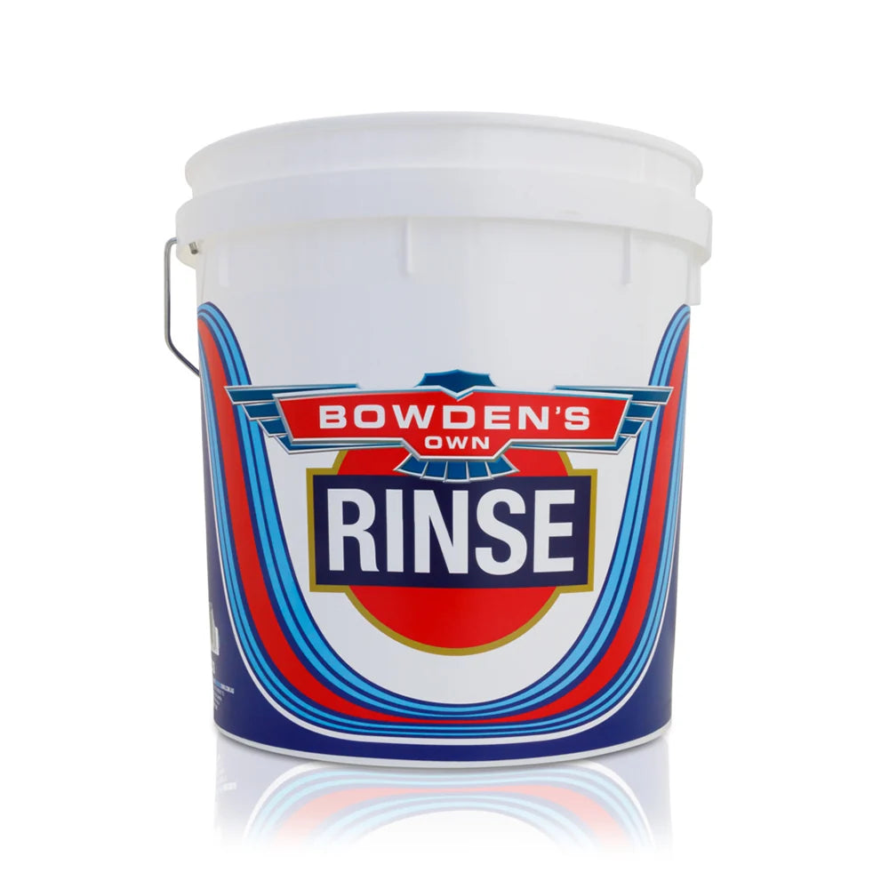 Bowden's Own Rinse Bucket