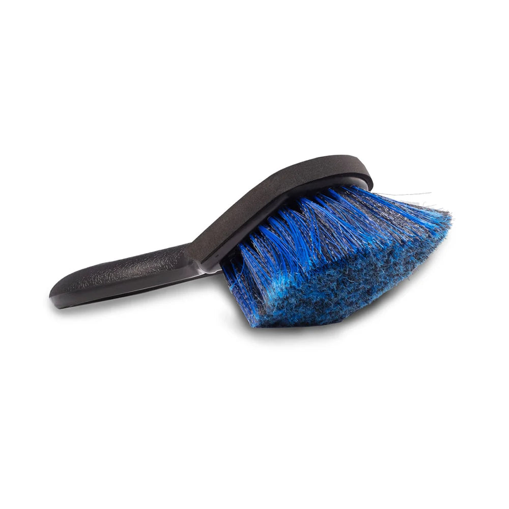 Bowden's Own Little Chubby Wheel Brush