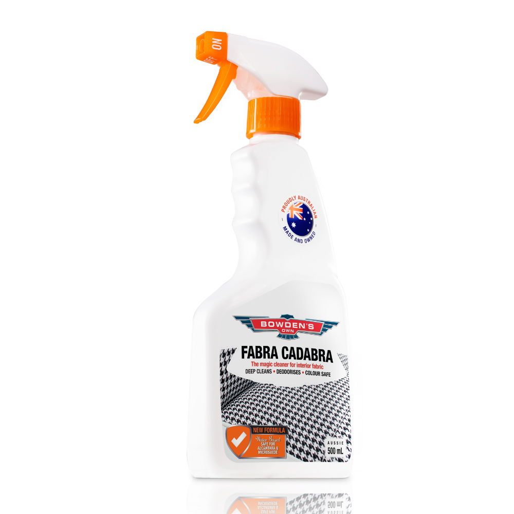 Bowden's Own Fabra Cadabra V2 500ml