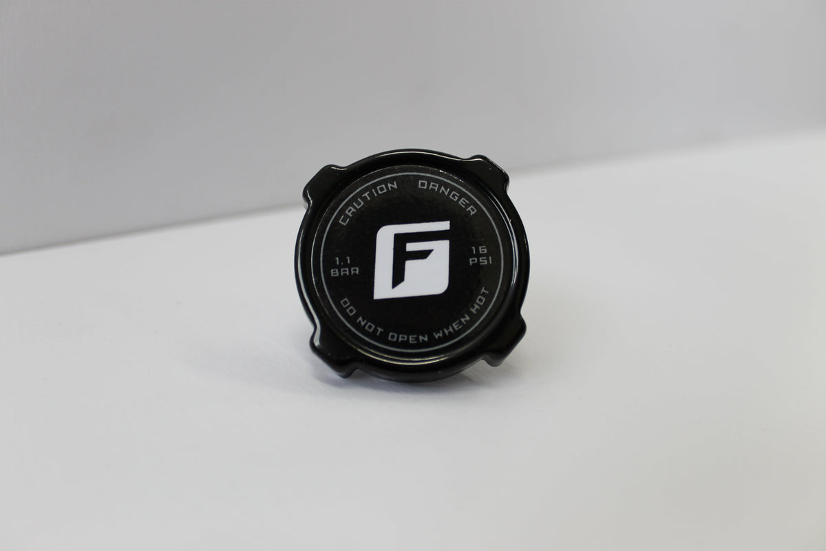 Radiator Cap