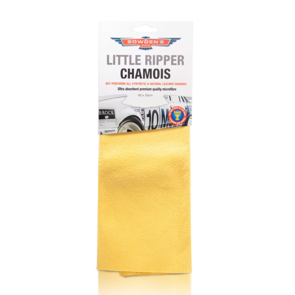 Bowden's Own Little Ripper Chamois