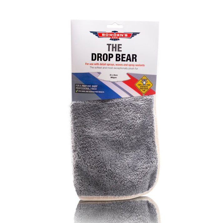 Bowden's Own Drop Bear