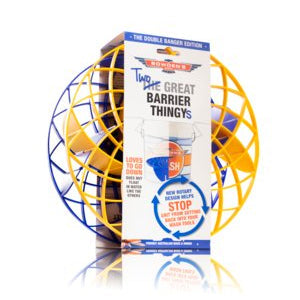 Bowden's Own Great Barrier Thingy (2 Pack)