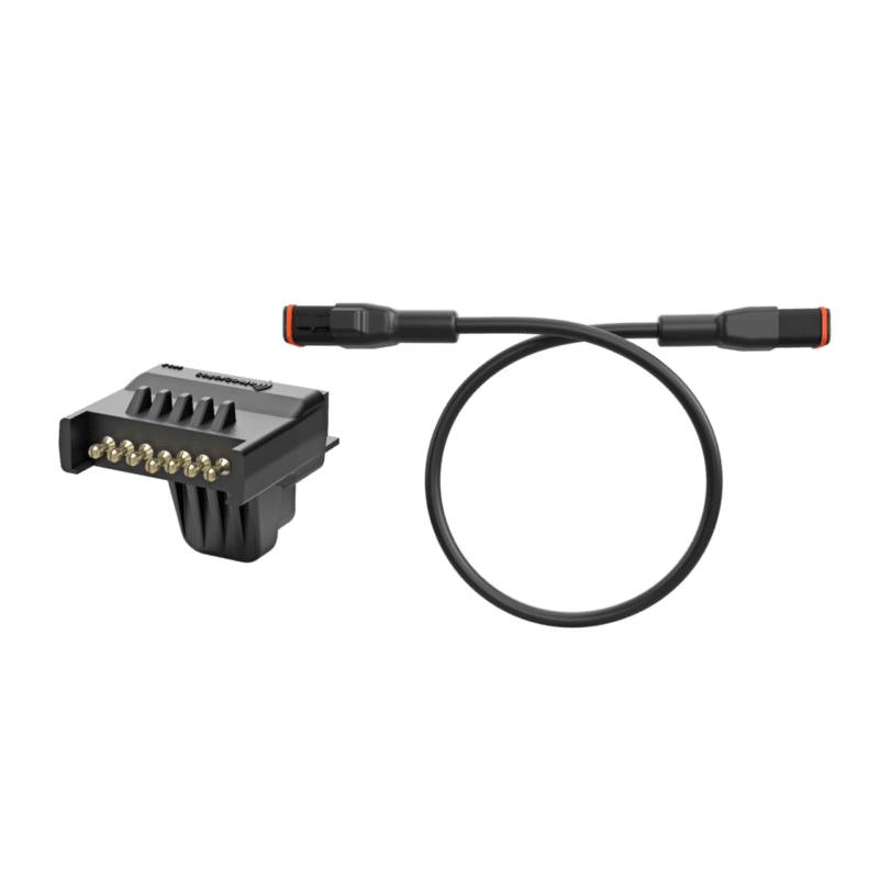 Elecbrakes elecConnect Plug and Play Adaptor