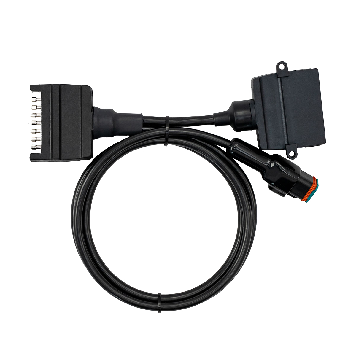 Elecbrakes Plug and Play Trailer Adaptor