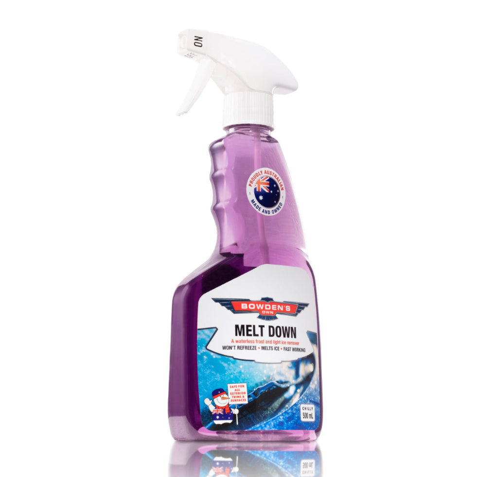 Bowden's Own Melt Down 500ml