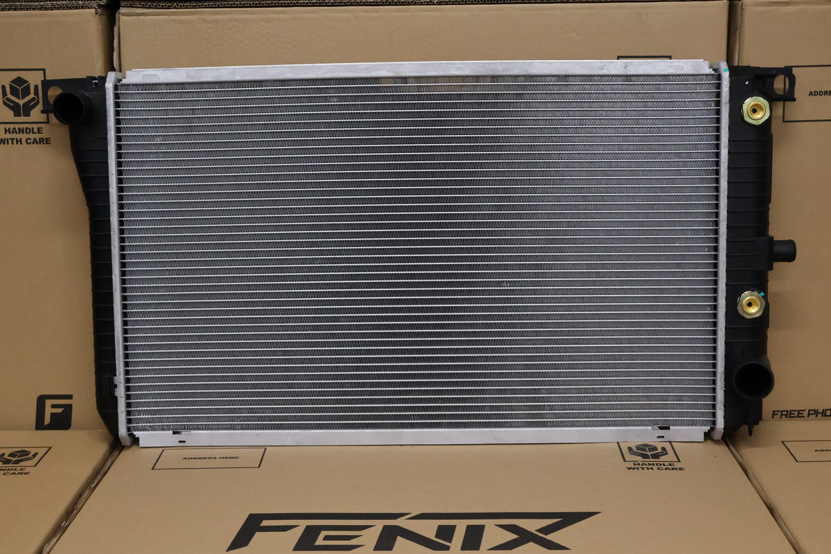 Ford EA - EB - ED Falcon Radiator