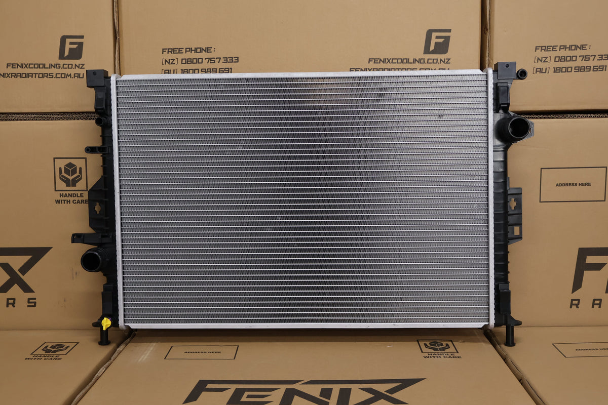 Ford MB-MC Mondeo Radiator (OCT/2007 - APR/2015)