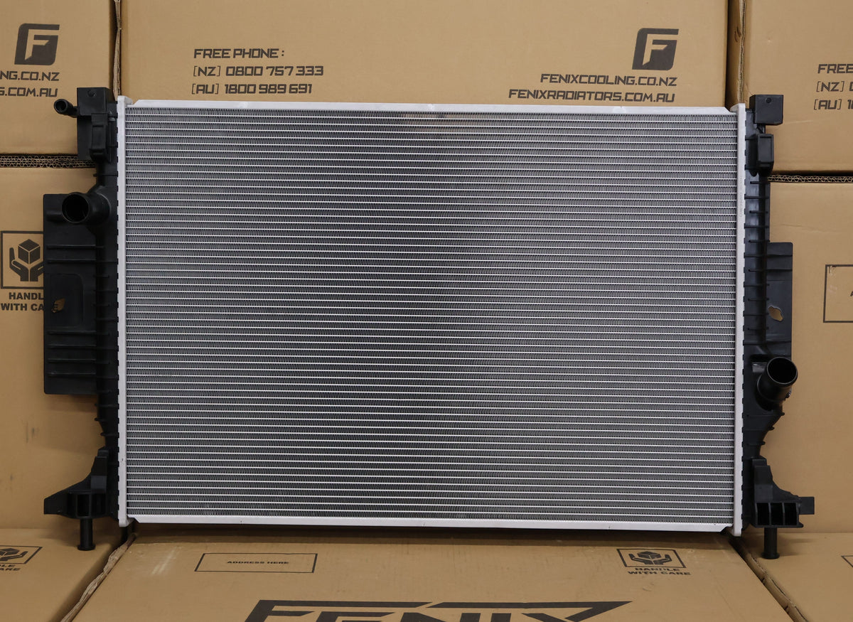 Ford Kuga 1.5l Petrol Radiator (JAN/2015 - JAN/2016)
