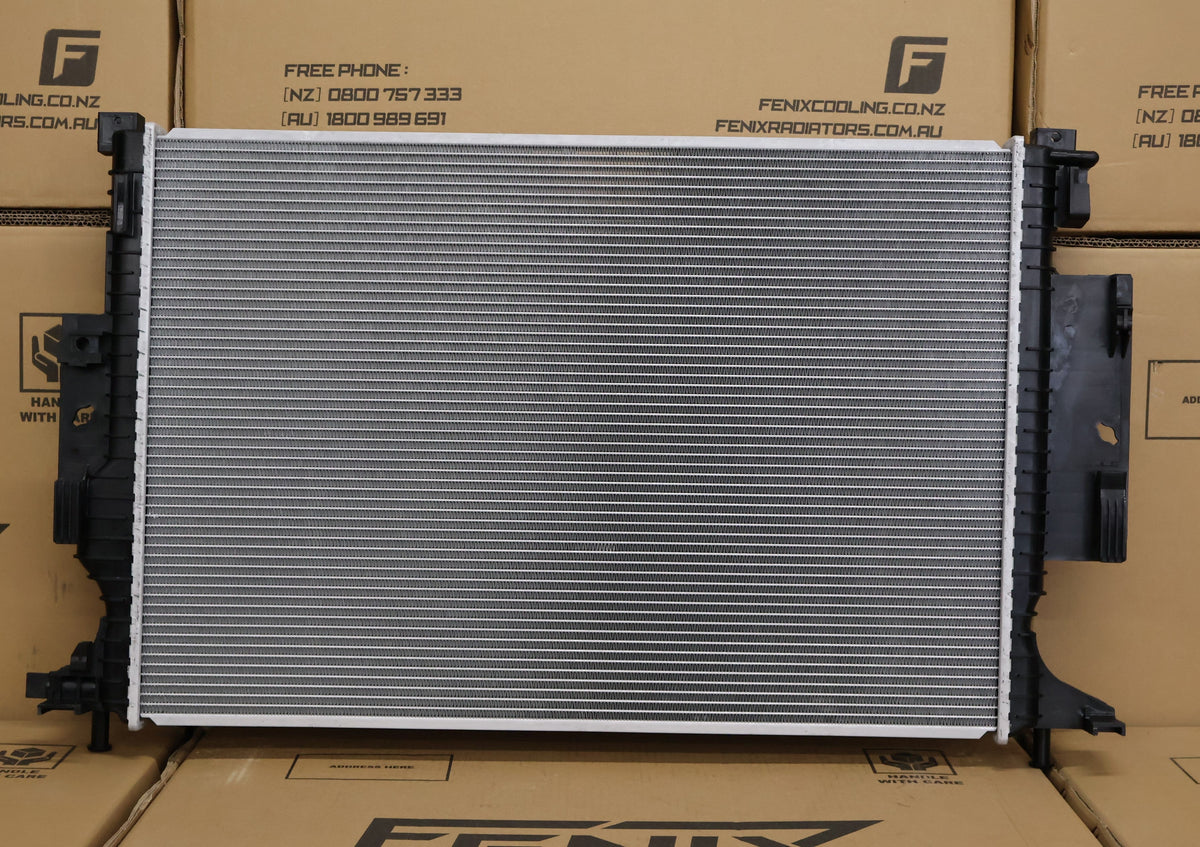 Ford Kuga 1.5l Petrol Radiator (JAN/2015 - JAN/2016)