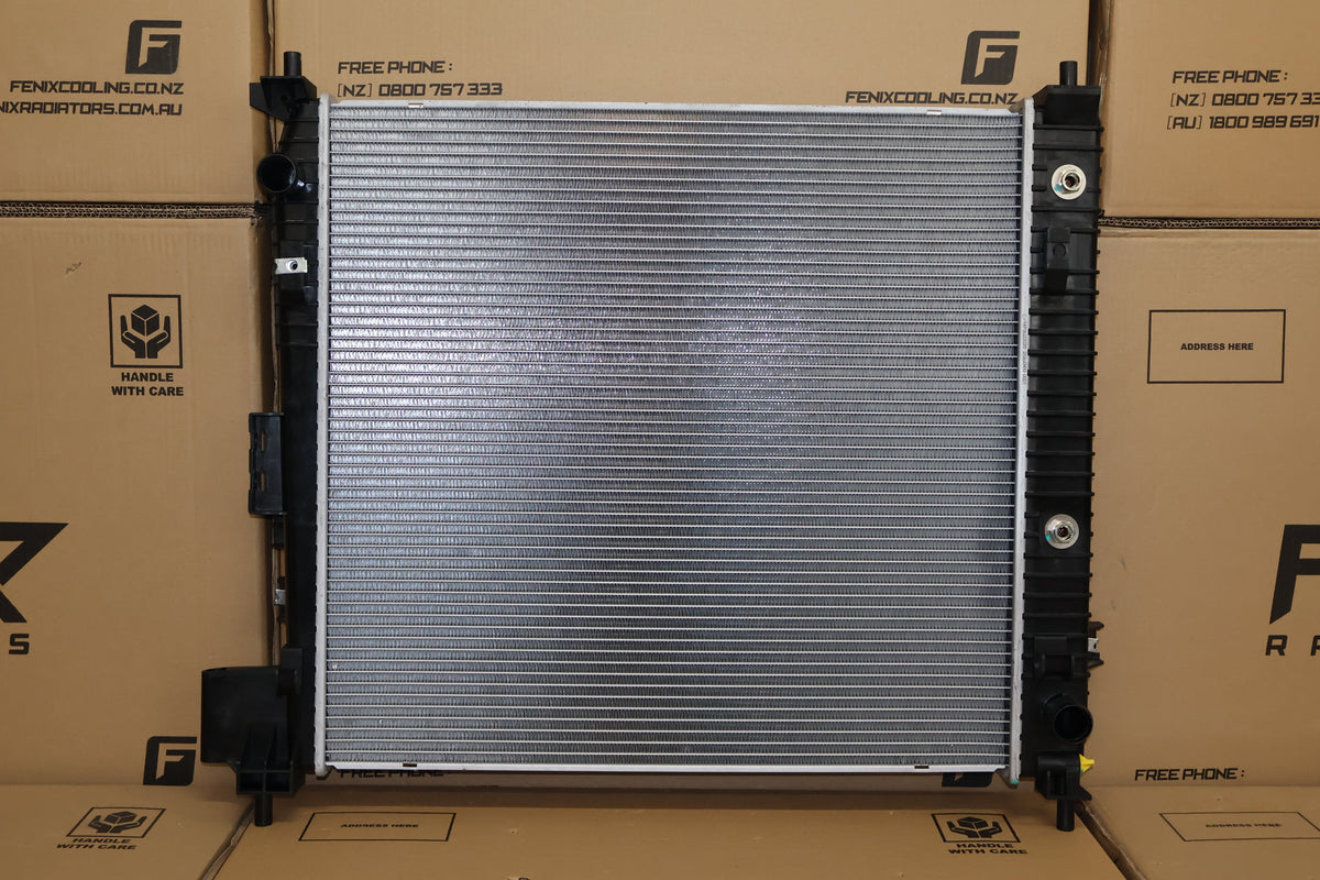 Holden Acadia Radiator (AUG/2018 - JUN/2020)
