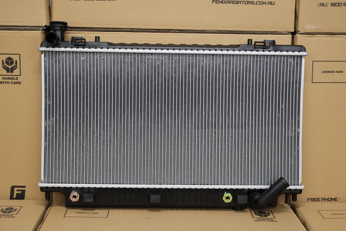 Holden Calais VE V8 Radiator (Series 1)