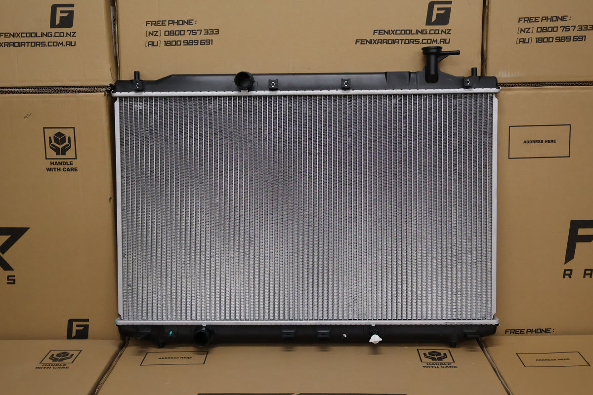 Honda RC1 Odyssey Radiator (FEB/2014 - Current)